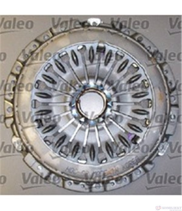 СЪЕДИНИТЕЛ КОМПЛЕКТ HYUNDAI XG (1998-) 25 - VALEO