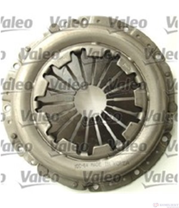 СЪЕДИНИТЕЛ КОМПЛЕКТ KIA CERATO SEDAN (2004-) 1.6 - VALEO