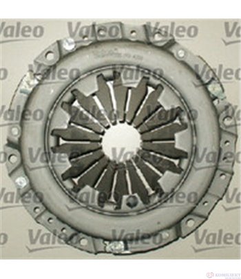 СЪЕДИНИТЕЛ КОМПЛЕКТ FIAT UNO (1983-) 70 TD 1.4 - VALEO