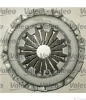СЪЕДИНИТЕЛ КОМПЛЕКТ FIAT DUNA WEEKEND (1987-) DS 1.7 - VALEO