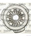 СЪЕДИНИТЕЛ КОМПЛЕКТ FIAT ALBEA (1996-) 1.4 CAT - VALEO
