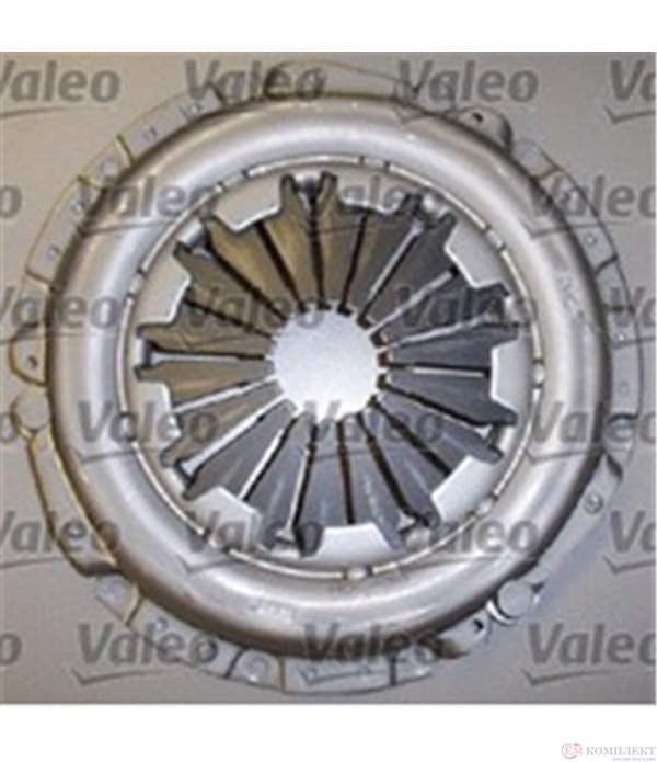 СЪЕДИНИТЕЛ КОМПЛЕКТ HYUNDAI COUPE (2001-) 1.6 16V - VALEO
