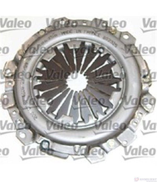 СЪЕДИНИТЕЛ КОМПЛЕКТ RENAULT R 19 I CHAMADE (1988-) 1.9 TD  - VALEO
