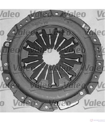 СЪЕДИНИТЕЛ КОМПЛЕКТ FIAT PALIO WEEKEND (1996-) 1.9 D  - VALEO