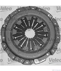 СЪЕДИНИТЕЛ КОМПЛЕКТ FIAT DOBLO (2001-) 1.9 D  - VALEO