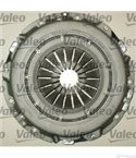 СЪЕДИНИТЕЛ КОМПЛЕКТ FIAT PUNTO (1999-) 1.9 JTD - VALEO