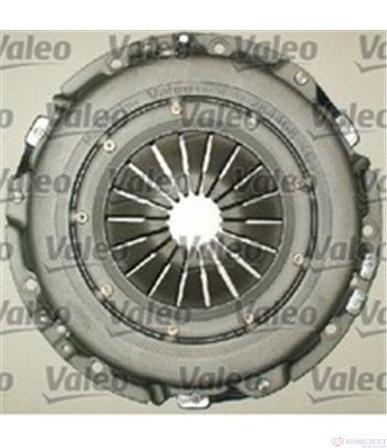 СЪЕДИНИТЕЛ КОМПЛЕКТ FIAT PUNTO (1999-) 1.9 JTD - VALEO