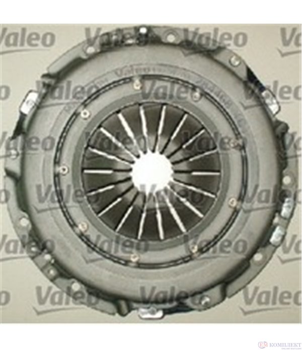 СЪЕДИНИТЕЛ КОМПЛЕКТ FIAT STRADA (1999-) 1.9 JTD - VALEO