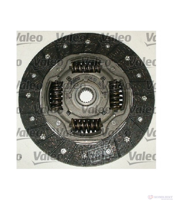 СЪЕДИНИТЕЛ КОМПЛЕКТ FIAT MAREA (1996-) 1.8 115 16V - VALEO
