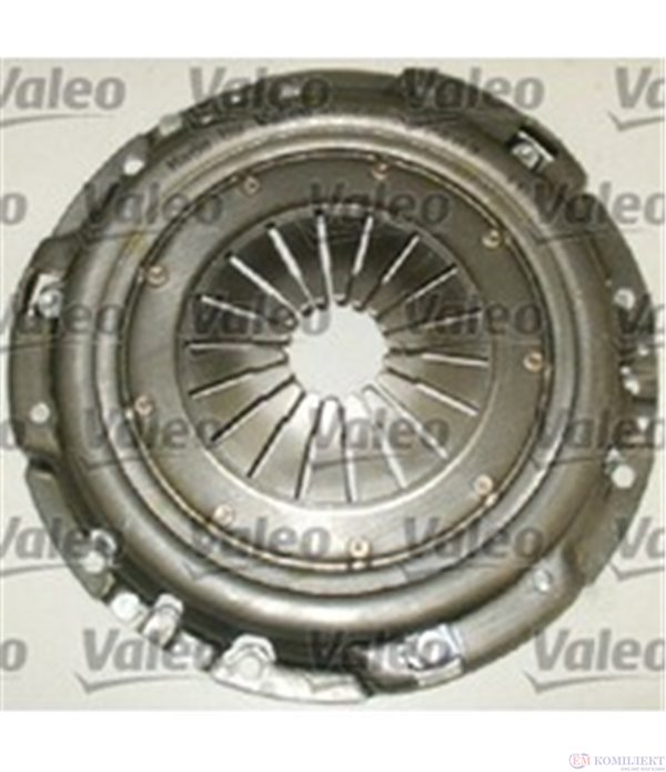 СЪЕДИНИТЕЛ КОМПЛЕКТ FIAT BRAVO (1995-) 1.8 GT  - VALEO