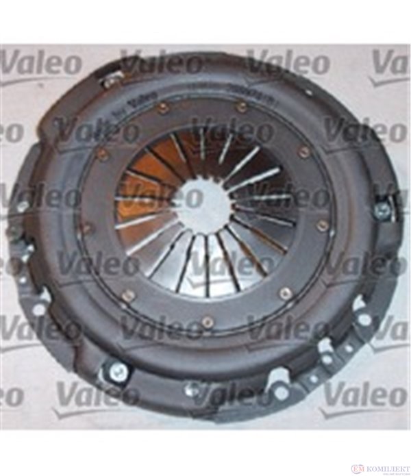 СЪЕДИНИТЕЛ КОМПЛЕКТ FIAT MAREA (1996-) 1.8 115 16V - VALEO