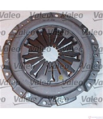 СЪЕДИНИТЕЛ КОМПЛЕКТ FIAT PALIO WEEKEND (1996-) 1.7 TD  - VALEO