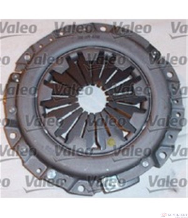 СЪЕДИНИТЕЛ КОМПЛЕКТ FIAT PALIO WEEKEND (1996-) 1.7 TD  - VALEO