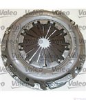 СЪЕДИНИТЕЛ КОМПЛЕКТ RENAULT MEGANE I COACH (1996-) 2.0 i  - VALEO