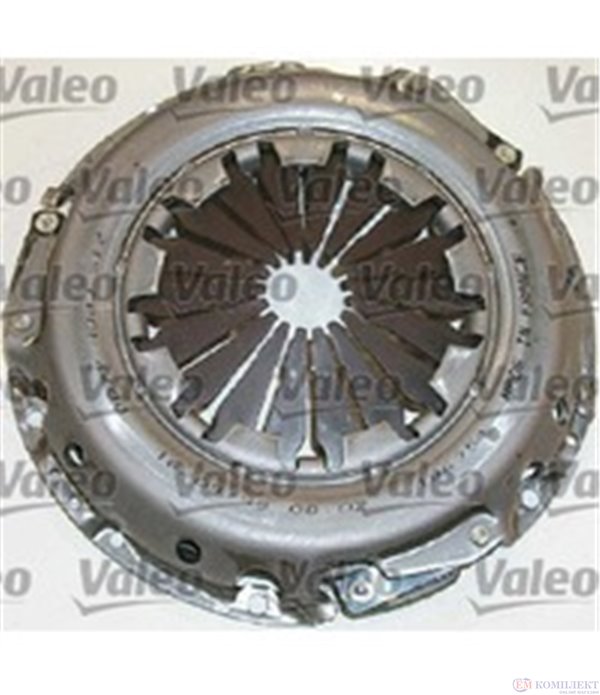 СЪЕДИНИТЕЛ КОМПЛЕКТ RENAULT MEGANE I COACH (1996-) 2.0 i  - VALEO