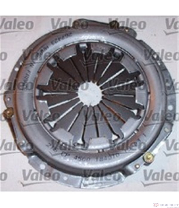 СЪЕДИНИТЕЛ КОМПЛЕКТ RENAULT R 18 VARIABLE (1979-) 2.0 - VALEO