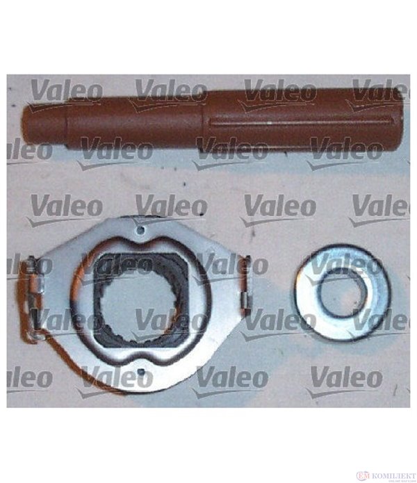 СЪЕДИНИТЕЛ КОМПЛЕКТ RENAULT R 18 VARIABLE (1979-) 2.0 - VALEO