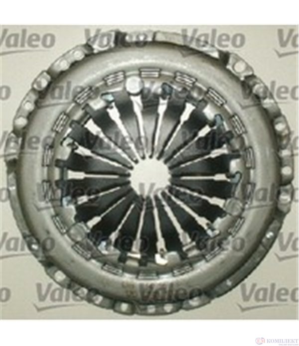 СЪЕДИНИТЕЛ КОМПЛЕКТ CITROEN C3 (2002-) 1.4 HDi - VALEO