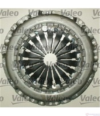 СЪЕДИНИТЕЛ КОМПЛЕКТ PEUGEOT 1007 (2005-) 1.4 HDi - VALEO