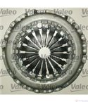 СЪЕДИНИТЕЛ КОМПЛЕКТ PEUGEOT 206 SEDAN (2007-) 1.4 HDi eco 70 - VALEO