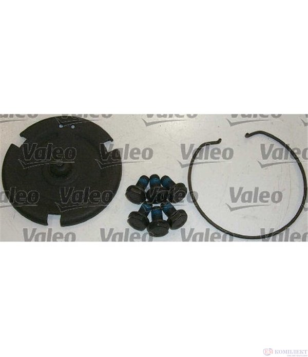 СЪЕДИНИТЕЛ КОМПЛЕКТ SEAT INCA (1995-) 1.7 D - VALEO