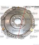 СЪЕДИНИТЕЛ КОМПЛЕКТ SEAT TOLEDO I (1991-) 1.9 D - VALEO
