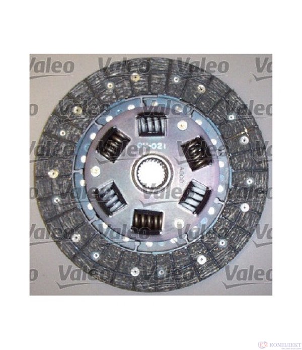 СЪЕДИНИТЕЛ КОМПЛЕКТ HONDA CIVIC VI FASTBACK (1994-) 1.5 16V  - VALEO