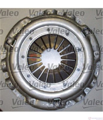 СЪЕДИНИТЕЛ КОМПЛЕКТ HONDA CIVIC V COUPE (1993-) 1.6 i VTEC - VALEO