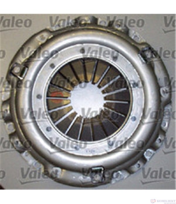 СЪЕДИНИТЕЛ КОМПЛЕКТ HONDA CIVIC V COUPE (1993-) 1.6 i VTEC - VALEO
