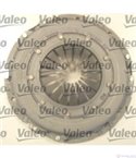 СЪЕДИНИТЕЛ КОМПЛЕКТ FIAT DOBLO (2001-) 1.9 JTD - VALEO