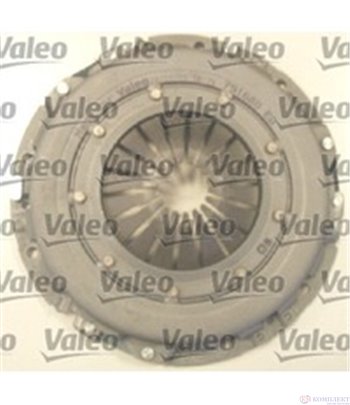 СЪЕДИНИТЕЛ КОМПЛЕКТ FIAT DOBLO (2001-) 1.9 JTD - VALEO