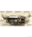 СЪЕДИНИТЕЛ КОМПЛЕКТ FIAT DOBLO (2001-) 1.9 JTD - VALEO