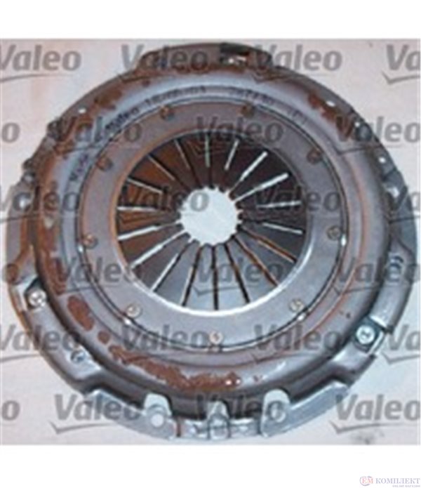 СЪЕДИНИТЕЛ КОМПЛЕКТ FIAT COUPE (1993-) 2.0 16V - VALEO