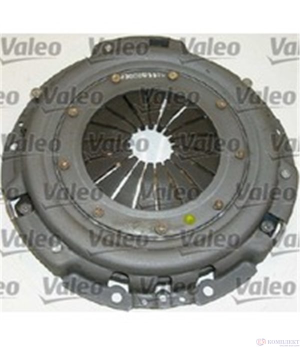 СЪЕДИНИТЕЛ КОМПЛЕКТ FIAT DUCATO (1994-) 1.9 TD - VALEO