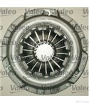 СЪЕДИНИТЕЛ КОМПЛЕКТ OPEL ASCONA C (1981-) 1.8 - VALEO