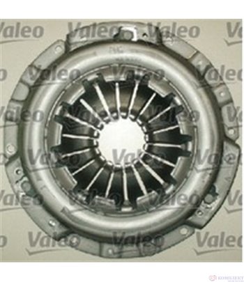 СЪЕДИНИТЕЛ КОМПЛЕКТ OPEL KADETT E HATCHBACK (1984-) 1.8 E - VALEO
