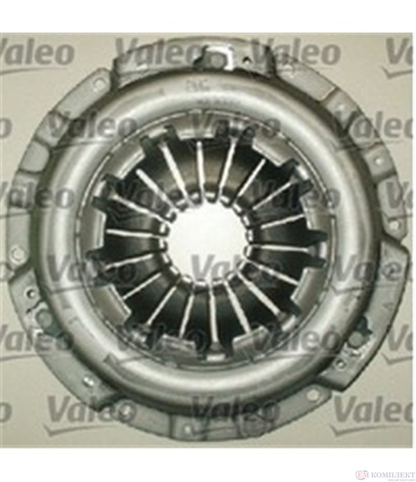 СЪЕДИНИТЕЛ КОМПЛЕКТ OPEL KADETT E HATCHBACK (1984-) 1.8 E - VALEO