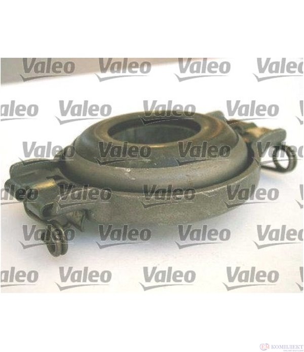 СЪЕДИНИТЕЛ КОМПЛЕКТ VOLKSWAGEN POLO (1999-) 1.0 - VALEO