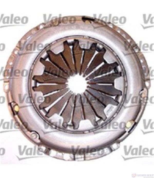 СЪЕДИНИТЕЛ КОМПЛЕКТ SEAT IBIZA II (1993-) 1.0 i - VALEO