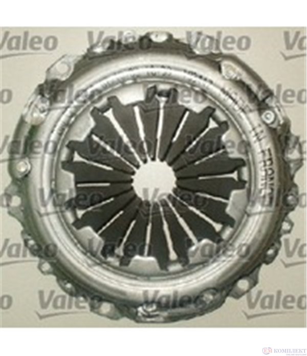 СЪЕДИНИТЕЛ КОМПЛЕКТ CITROEN BERLINGO (2008-) 1.6 - VALEO