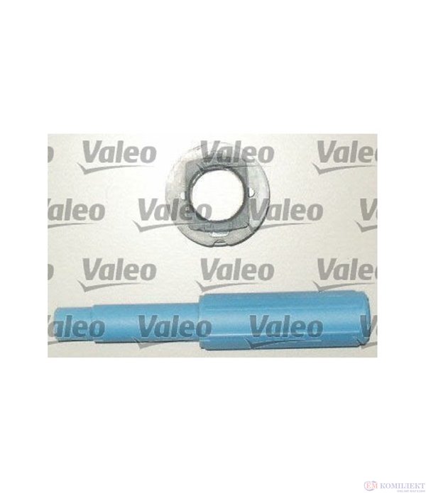 СЪЕДИНИТЕЛ КОМПЛЕКТ PEUGEOT PARTNER (2008-) 1.6 - VALEO