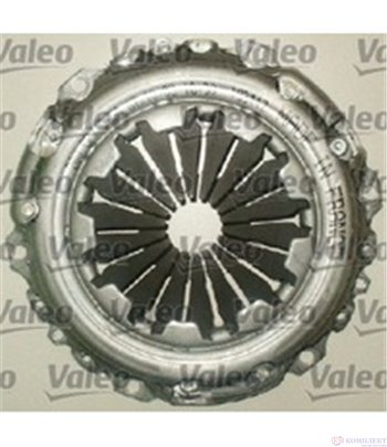 СЪЕДИНИТЕЛ КОМПЛЕКТ CITROEN C4 (2004-) 1.6 16V Bio-Flex - VALEO