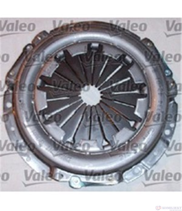 СЪЕДИНИТЕЛ КОМПЛЕКТ PEUGEOT 205 II (1987-) 1.8 XDT - VALEO