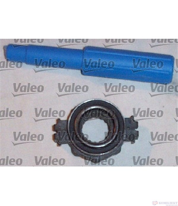 СЪЕДИНИТЕЛ КОМПЛЕКТ FIAT SCUDO COMBINATO (1996-) 1.9 D - VALEO