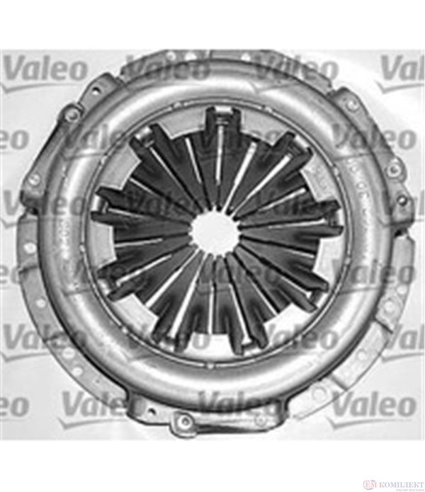 СЪЕДИНИТЕЛ КОМПЛЕКТ FIAT ULYSSE (1994-) 2.0 - VALEO