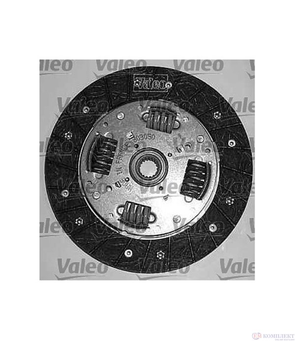 СЪЕДИНИТЕЛ КОМПЛЕКТ FIAT ULYSSE (1994-) 2.0 - VALEO