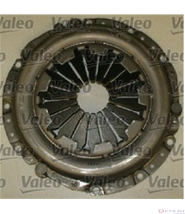 СЪЕДИНИТЕЛ КОМПЛЕКТ MITSUBISHI ECLIPSE II (1994-) 2.0 GS 16V  - VALEO