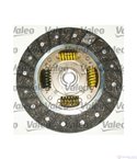 СЪЕДИНИТЕЛ КОМПЛЕКТ MITSUBISHI ECLIPSE I (1989-) 2.0 i 16V 4x4  - VALEO