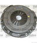 СЪЕДИНИТЕЛ КОМПЛЕКТ FIAT DUCATO (1994-) 2.5 D 4x4 - VALEO