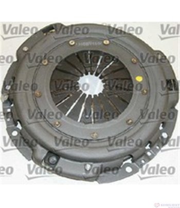 СЪЕДИНИТЕЛ КОМПЛЕКТ FIAT DUCATO (1994-) 2.5 D 4x4 - VALEO